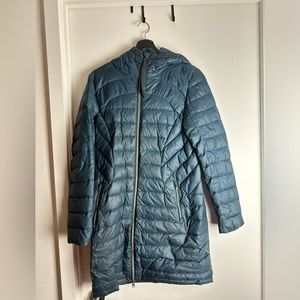 Lululemon Parka Size 4